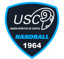 Logo US CRETEIL HANDBALL