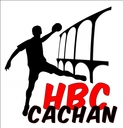 Logo HBC CACHAN