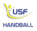 Logo UNION SPORTIVE FONTENAYSIENNE HANDBALL