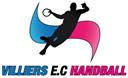 Logo VILLIERS ETUDIANTS CLUB HANDBALL