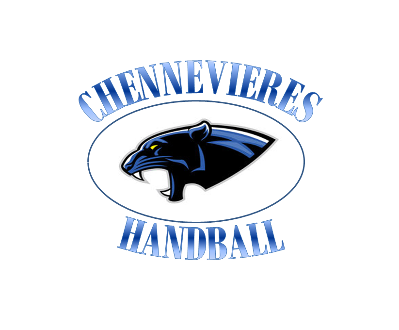 Logo CO CHENNEVIERES