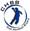 Logo CLUB HAND BALL DE BRY