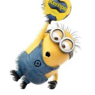 Minion arbitre