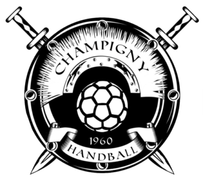 Logo CHAMPIGNY