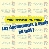 photo programme mai