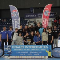 FINAL ITC ORLEANS 2011