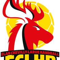 Club Elan Chevilly Larue Handball logo