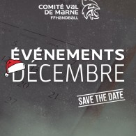Event decembre